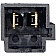 Dorman (OE Solutions) Window Regulator 741627