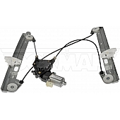 Dorman (OE Solutions) Window Regulator 748541