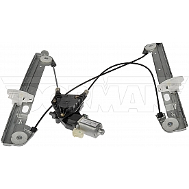 Dorman (OE Solutions) Window Regulator 748541