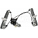 Dorman (OE Solutions) Window Regulator 748541