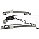 Dorman (OE Solutions) Window Regulator 748541