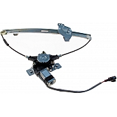 Dorman (OE Solutions) Window Regulator 741630