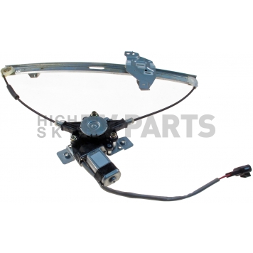 Dorman (OE Solutions) Window Regulator 741630
