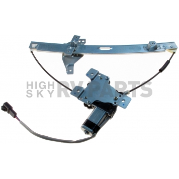 Dorman (OE Solutions) Window Regulator 741630-1