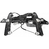 Dorman (OE Solutions) Window Regulator 748543