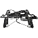 Dorman (OE Solutions) Window Regulator 748543