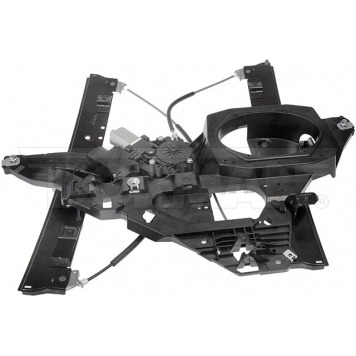 Dorman (OE Solutions) Window Regulator 748543-1