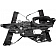 Dorman (OE Solutions) Window Regulator 748543