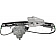 Dorman (OE Solutions) Window Regulator 751469