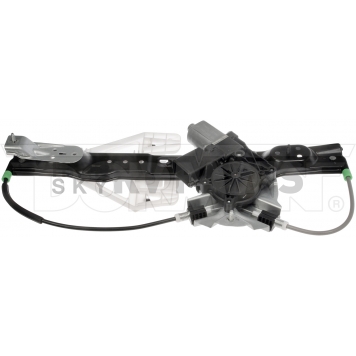 Dorman (OE Solutions) Window Regulator 751469-2