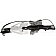 Dorman (OE Solutions) Window Regulator 751469