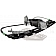Dorman (OE Solutions) Window Regulator 751470