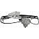 Dorman (OE Solutions) Window Regulator 751470