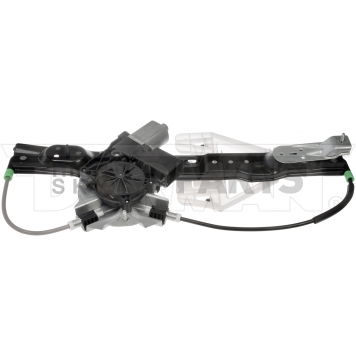 Dorman (OE Solutions) Window Regulator 751470-2