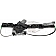 Dorman (OE Solutions) Window Regulator 751470