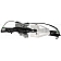Dorman (OE Solutions) Window Regulator 751470