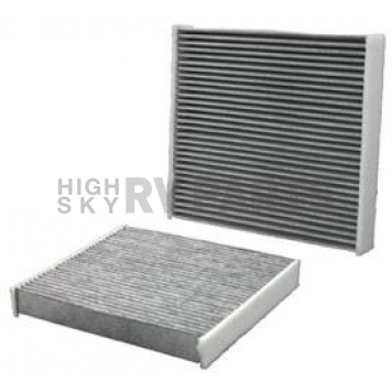 Pro-Tec by Wix Cabin Air Filter 841
