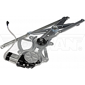 Dorman (OE Solutions) Window Regulator 751507