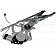 Dorman (OE Solutions) Window Regulator 751507