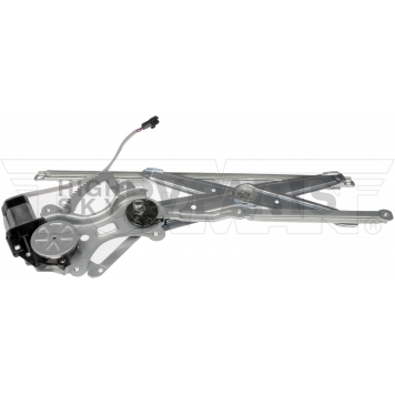 Dorman (OE Solutions) Window Regulator 751507-1