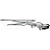 Dorman (OE Solutions) Window Regulator 751507
