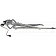 Dorman (OE Solutions) Window Regulator 751507