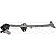 Dorman (OE Solutions) Window Regulator 751526