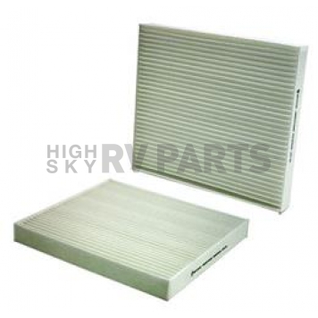 Pro-Tec by Wix Cabin Air Filter 842