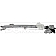 Dorman (OE Solutions) Window Regulator 751530