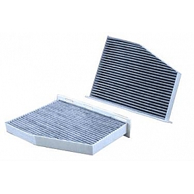 Pro-Tec by Wix Cabin Air Filter 844
