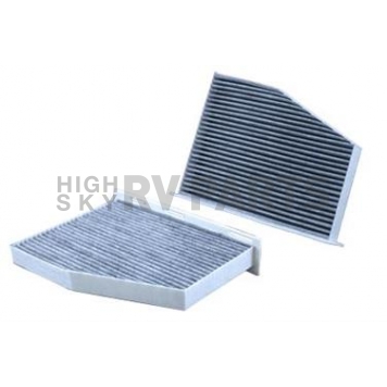 Pro-Tec by Wix Cabin Air Filter 844