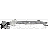 Dorman (OE Solutions) Window Regulator 751531