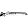 Dorman (OE Solutions) Window Regulator 751531