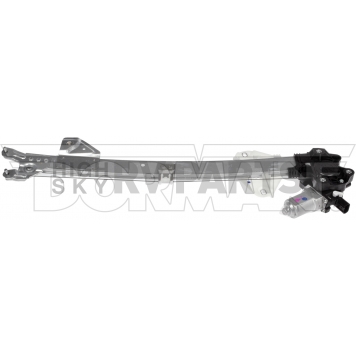 Dorman (OE Solutions) Window Regulator 751531-1