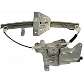 Dorman (OE Solutions) Window Regulator 741816