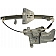 Dorman (OE Solutions) Window Regulator 741816