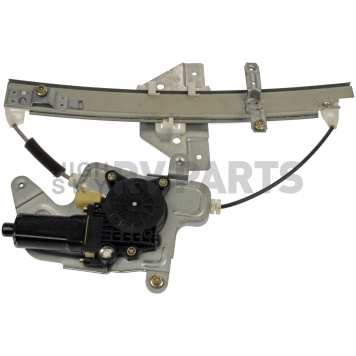 Dorman (OE Solutions) Window Regulator 741816-1