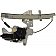 Dorman (OE Solutions) Window Regulator 741816