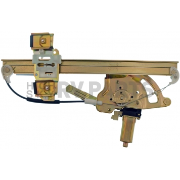 Dorman (OE Solutions) Window Regulator 741817