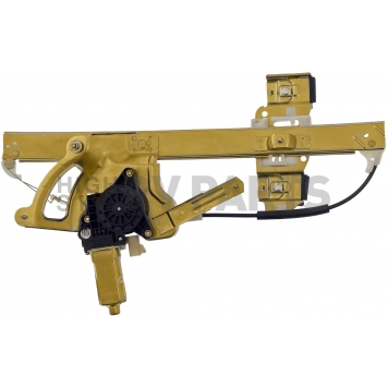 Dorman (OE Solutions) Window Regulator 741817-1