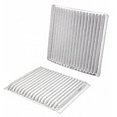 Pro-Tec by Wix Cabin Air Filter 850