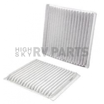 Pro-Tec by Wix Cabin Air Filter 850