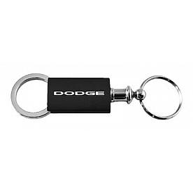 Automotive Gold Key Chain 3718DODBLK