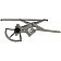 Dorman (OE Solutions) Window Regulator 740324