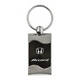 Automotive Gold Key Chain KC3075ACCB