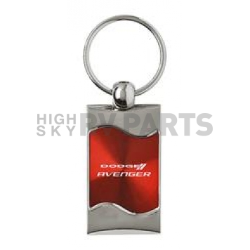 Automotive Gold Key Chain 3075AVERED
