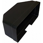 Crown Automotive Jeep Replacement Glove Box J5752279