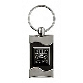 Automotive Gold Key Chain 3075BFTBLK