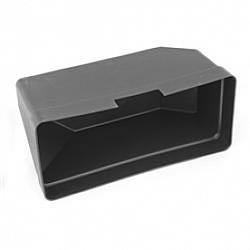 Omix-Ada Glove Box 1331601