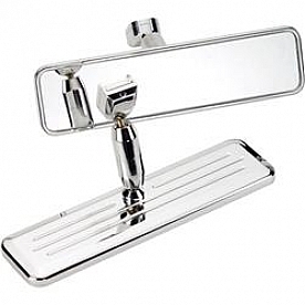 Billet Specialties Interior Rear View Mirror 257330